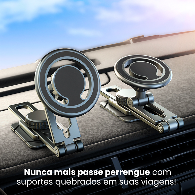 ViliesMagnetic® - Suporte Magnético Ultraresistente Premium