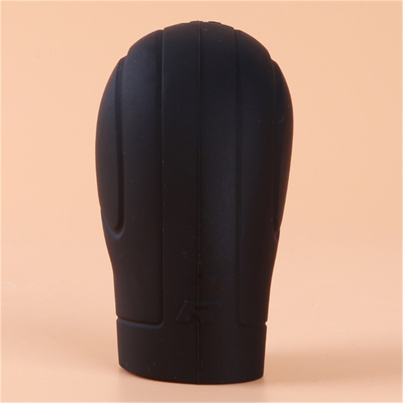 Manopla de Câmbio - Silicone Super Aderente